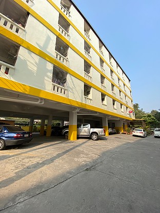 Condo · Mueang Chon Buri, chon_buri — photo 4
