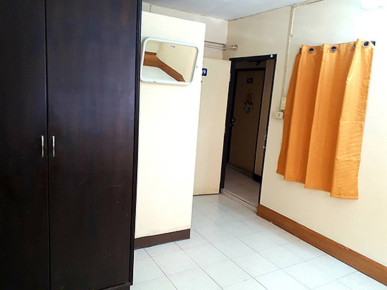 Condo · Bangkok Noi, bangkok — photo 1