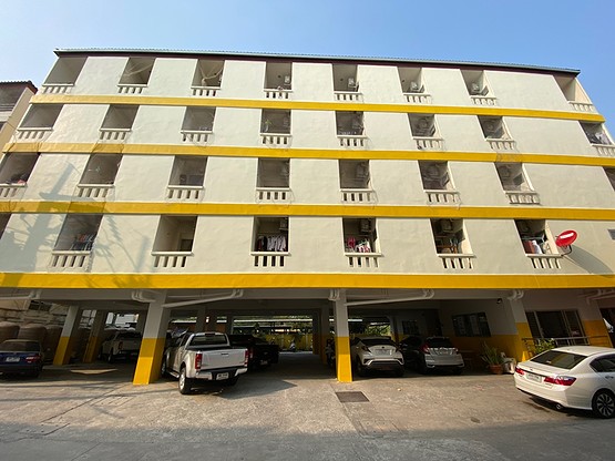 Condo · Mueang Chon Buri, chon_buri — photo 3
