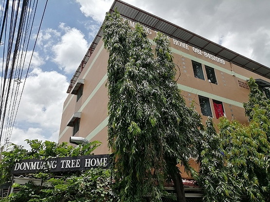 Condo · Don Mueang, bangkok — photo 3