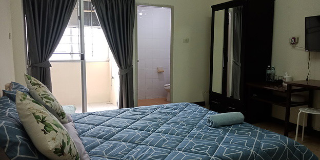 Condo · Mueang Samut Prakan — photo 5