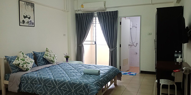 Condo · Mueang Samut Prakan — photo 2