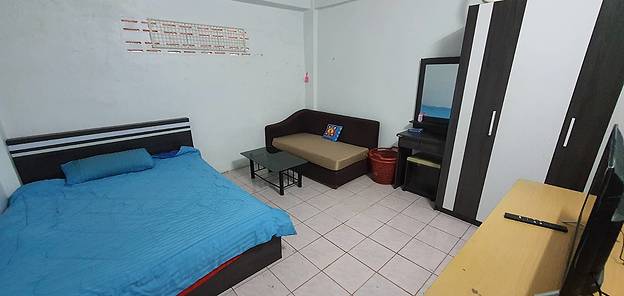 Condo · Phra Pradaeng — photo 1