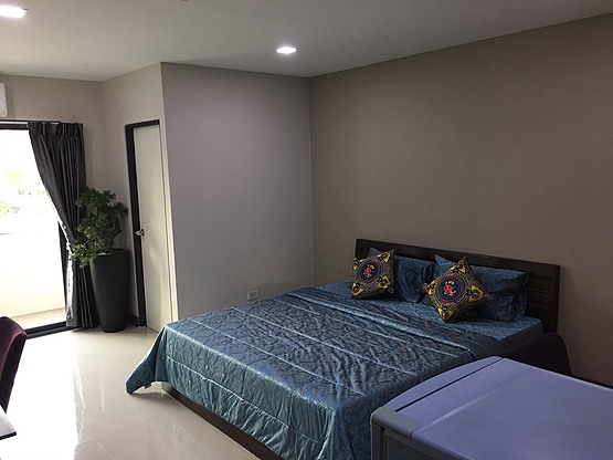 Condo · Min Buri, bangkok — photo 3