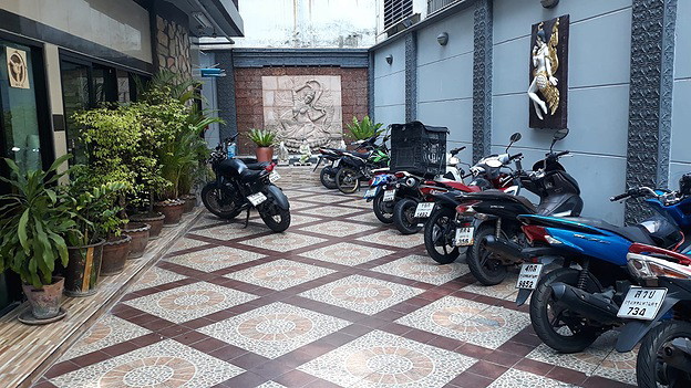 Condo · Khlong San, bangkok — photo 2
