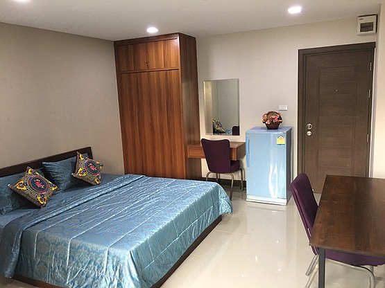 Condo · Min Buri, bangkok — photo 4