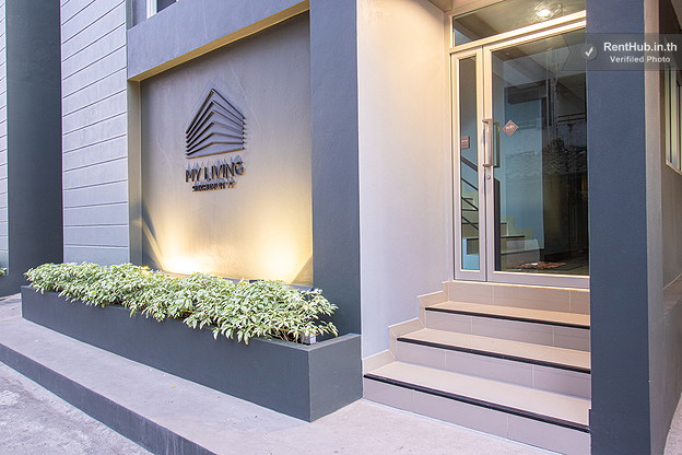 Condo · Suan Luang, bangkok — photo 4