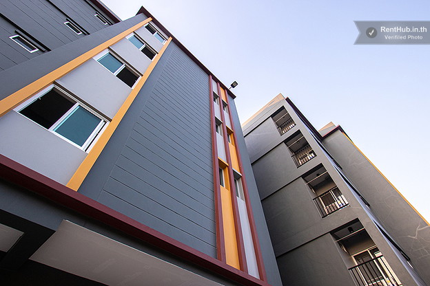 Condo · Suan Luang, bangkok — photo 2