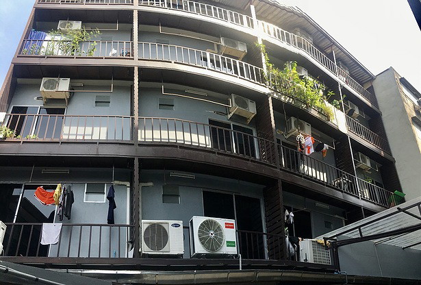 Condo · Khlong San, bangkok — photo 3