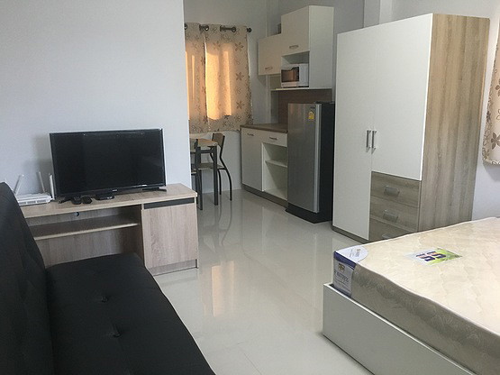Condo · Nong Chok, bangkok — photo 1