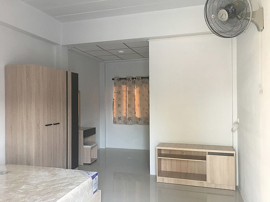Condo · Nong Chok, bangkok — photo 3