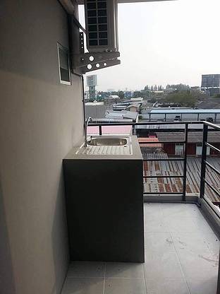 Condo · Mueang Nonthaburi — photo 3