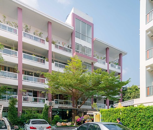 Condo · Sathon, bangkok — photo 2