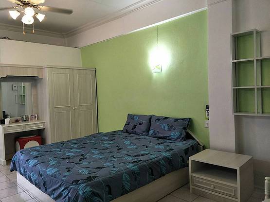 Condo — photo 5