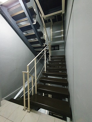 Condo · Bang Kapi, bangkok — photo 4