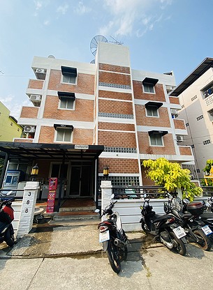 Condo · Bang Sue, bangkok