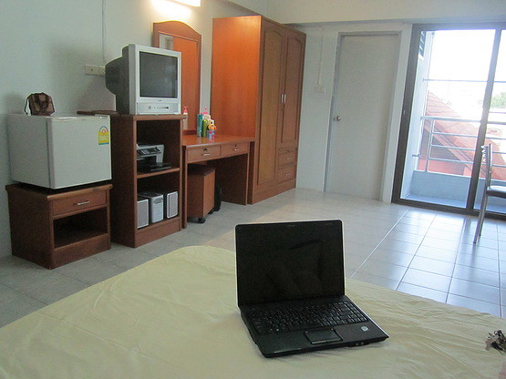 108 Apartment — photo 1