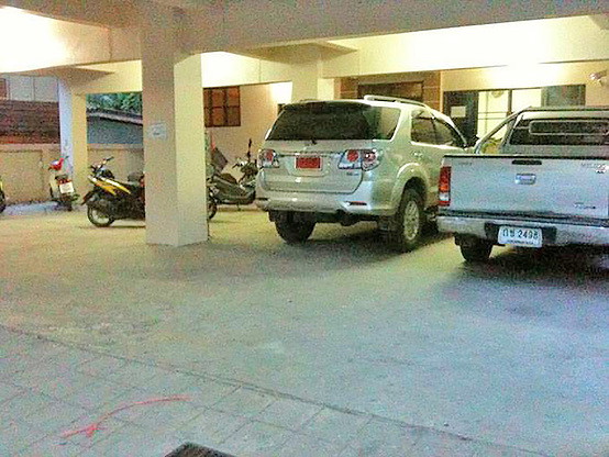 Condo · Nong Chok, bangkok — photo 3