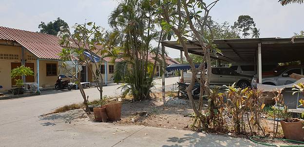 Condo · Si Racha, chon_buri — photo 3