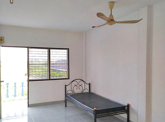 Condo · Nong Chok, bangkok — photo 3