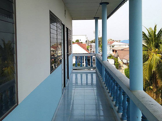 Condo · Nong Chok, bangkok — photo 2