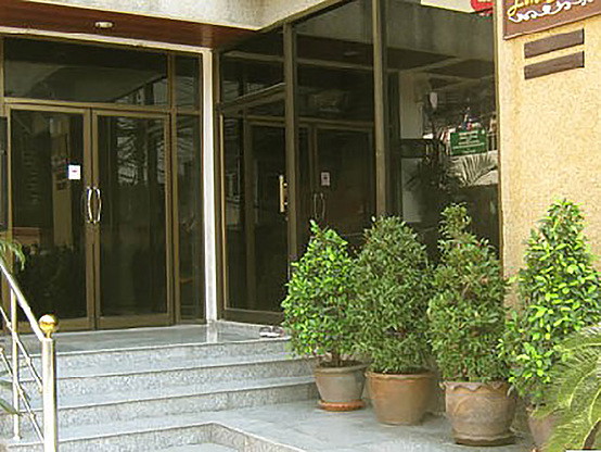 Condo · Sathon, bangkok — photo 1