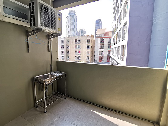 Condo · Watthana, bangkok — photo 5