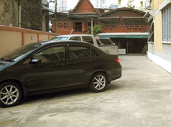 Condo · Sathon, bangkok — photo 5