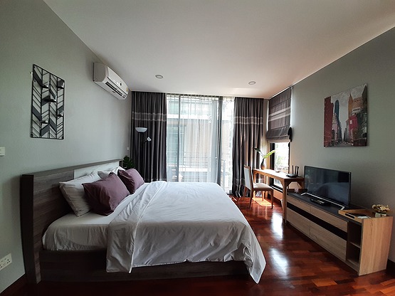 Condo · Bang Na, bangkok — photo 3