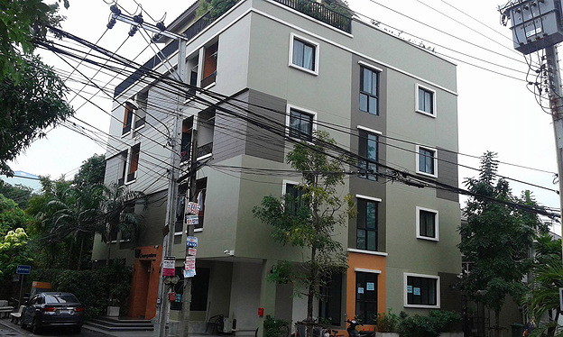 Condo · Pak Kret — photo 5