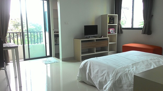 Condo · Pak Kret — photo 2