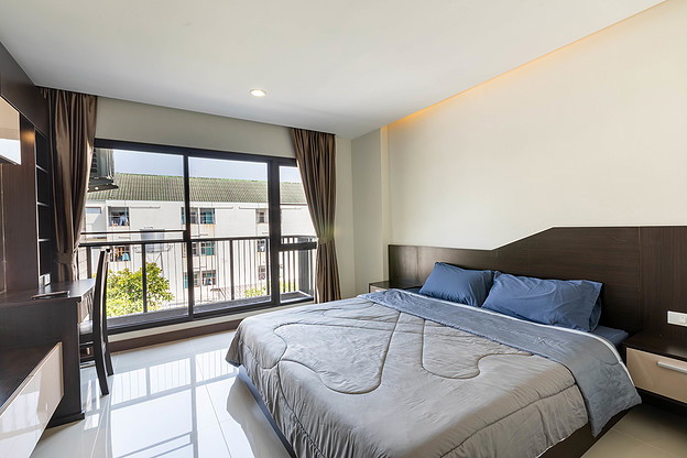 1 Bed Condo · Mueang Chiang Mai, chiang_mai — photo 2
