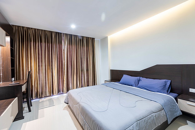 1 Bed Condo · Mueang Chiang Mai, chiang_mai — photo 5