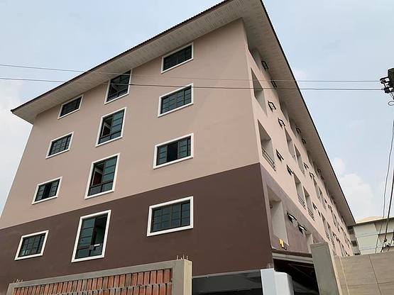 A.Group Apartment — photo 4