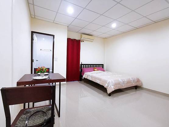 Jinny' House — photo 1