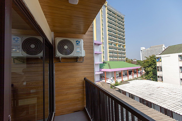1 Bed Condo · Mueang Chiang Mai, chiang_mai — photo 5