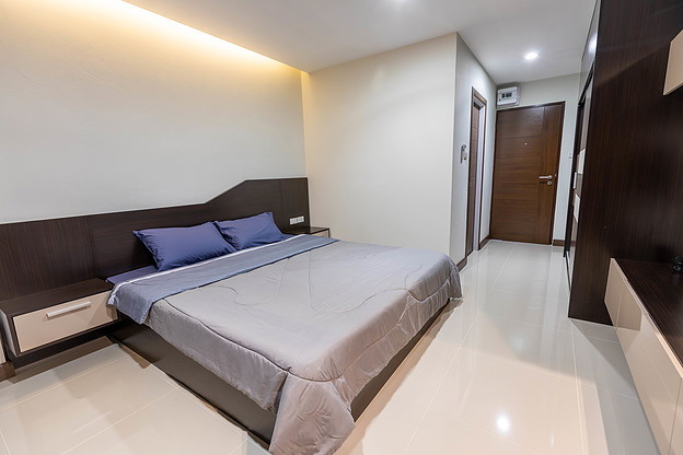 1 Bed Condo · Mueang Chiang Mai, chiang_mai — photo 4