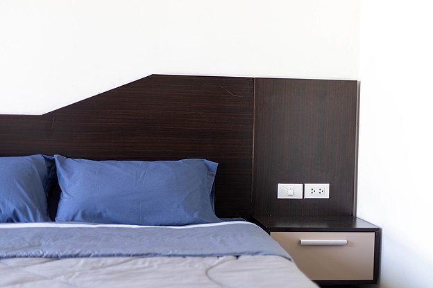 1 Bed Condo · Mueang Chiang Mai, chiang_mai — photo 3