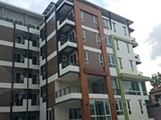 Condo · Bangkok Noi, bangkok — photo 1