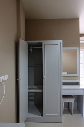 Condo · Mueang Chiang Mai, chiang_mai — photo 4