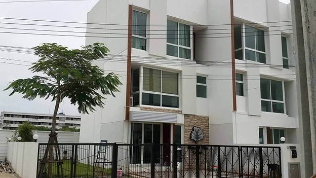Condo · Lat Krabang, bangkok — photo 2