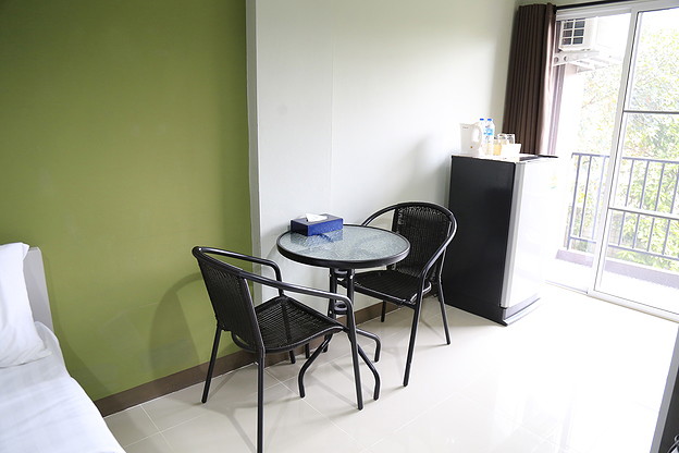 Condo · Mueang Chiang Mai, chiang_mai — photo 5