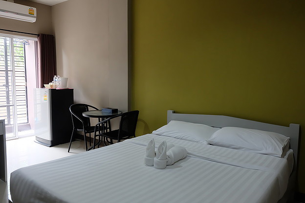 Condo · Mueang Chiang Mai, chiang_mai — photo 2