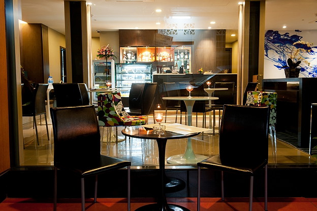 41 Suite Bangkok Hotel — photo 3