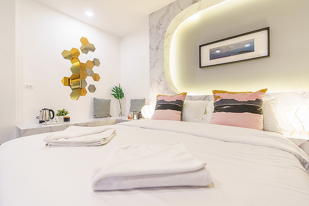 Condo · Khlong Toei, bangkok — photo 3