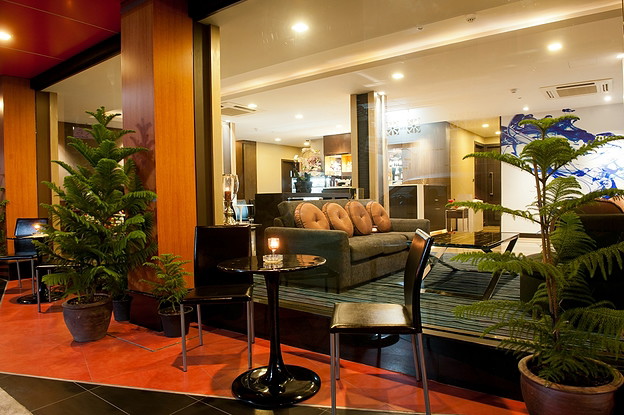 41 Suite Bangkok Hotel — photo 2