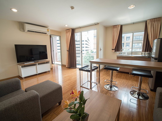 Condo · Khlong Toei, bangkok — photo 3