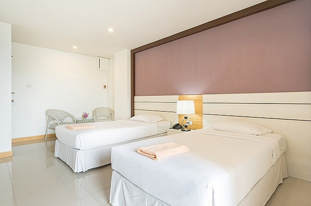 Condo · Mueang Nonthaburi — photo 2