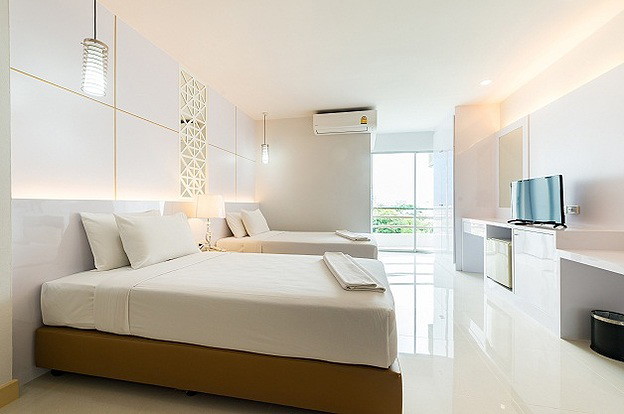 Condo · Mueang Nonthaburi — photo 3