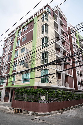 Condo · Khlong Toei, bangkok — photo 5
